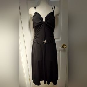 Beautiful, sexy London Times cocktail dress